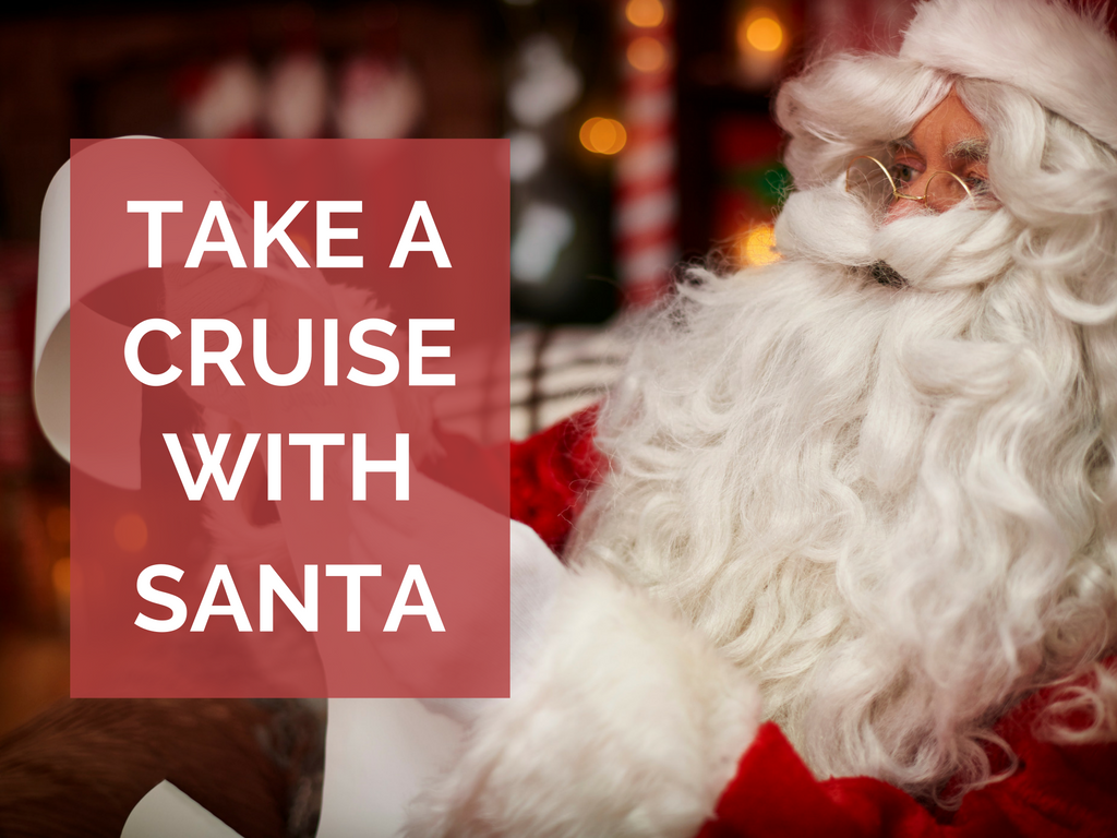 Santa Claus Cruise