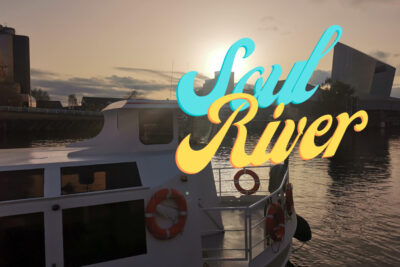 Soul River Cruise