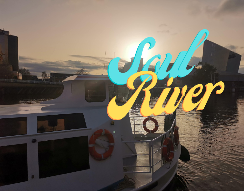 Soul River Cruise