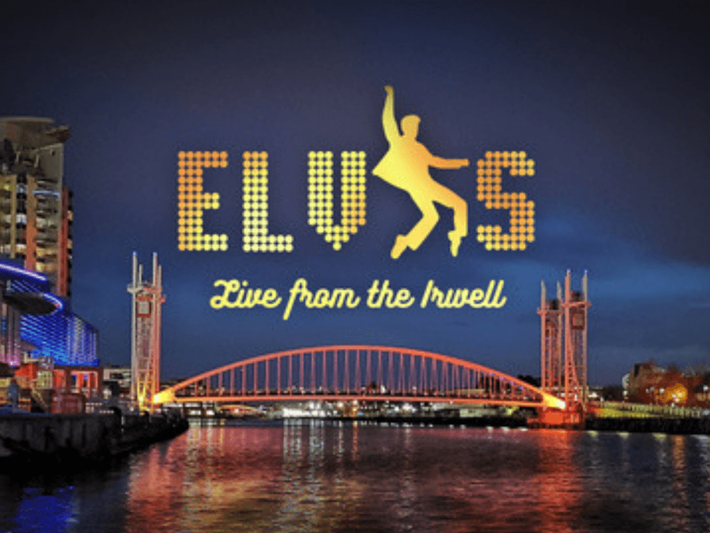 Elvis Cruise Manchester